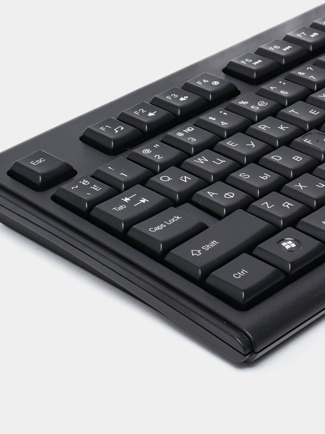 A4Tech KR-83, simli klaviatura