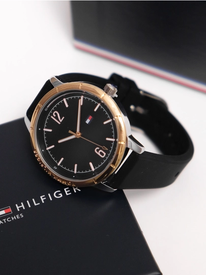 Женские часы Tommy Hilfiger 1782 — TELLER-180