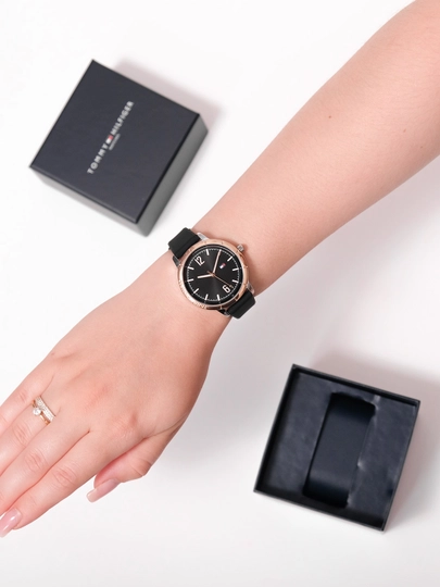 Женские часы Tommy Hilfiger 1782 — TELLER-180
