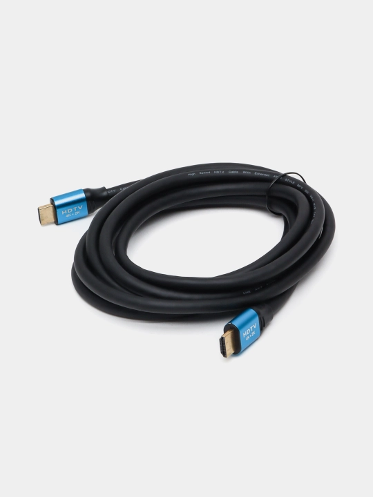 4K HDMI 2.0 кабель для ПК, телевизора, Playstation и других устройств