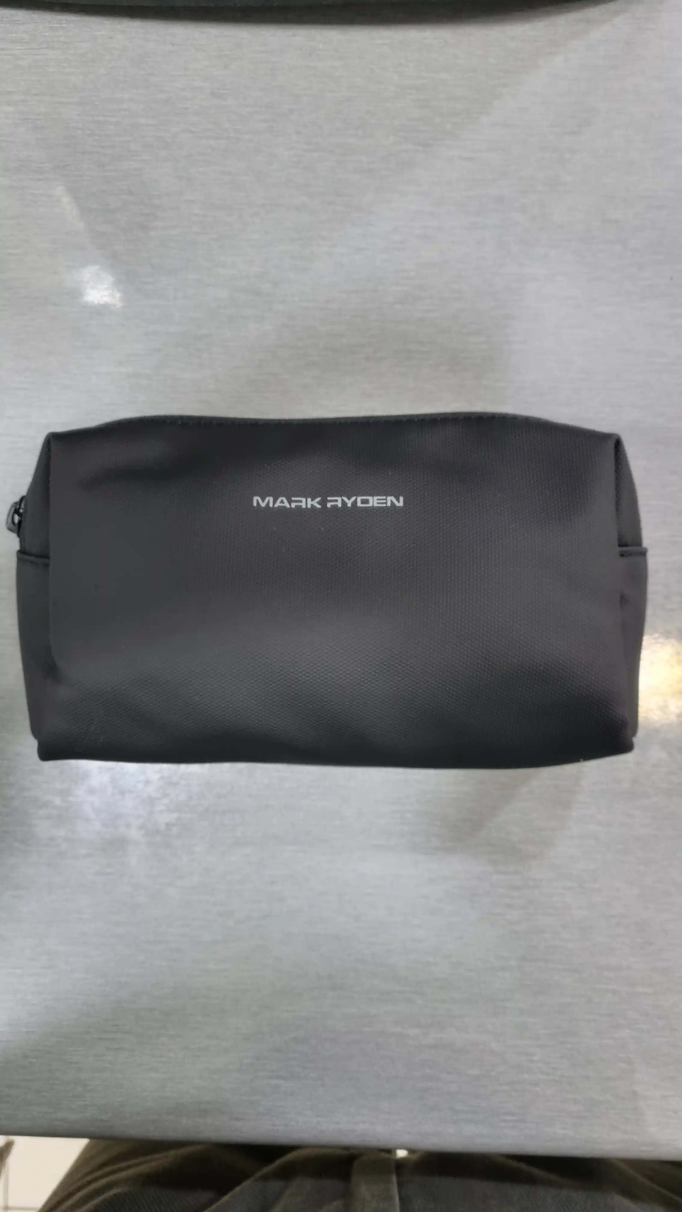 Kosmetik sumka Mark Ryden MR09 suv o'tkazmaydigan, organayzer, sayohatga, erkak/ayol uchun