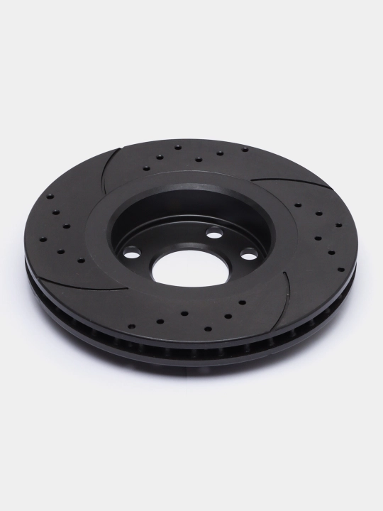 Тормозные диски Rotinger GM Nexia 3 Sport Tuning 5GL, 2 шт