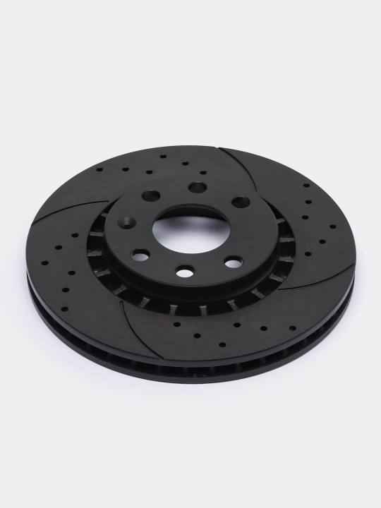Тормозные диски Rotinger GM Nexia 3 Sport Tuning 5GL, 2 шт