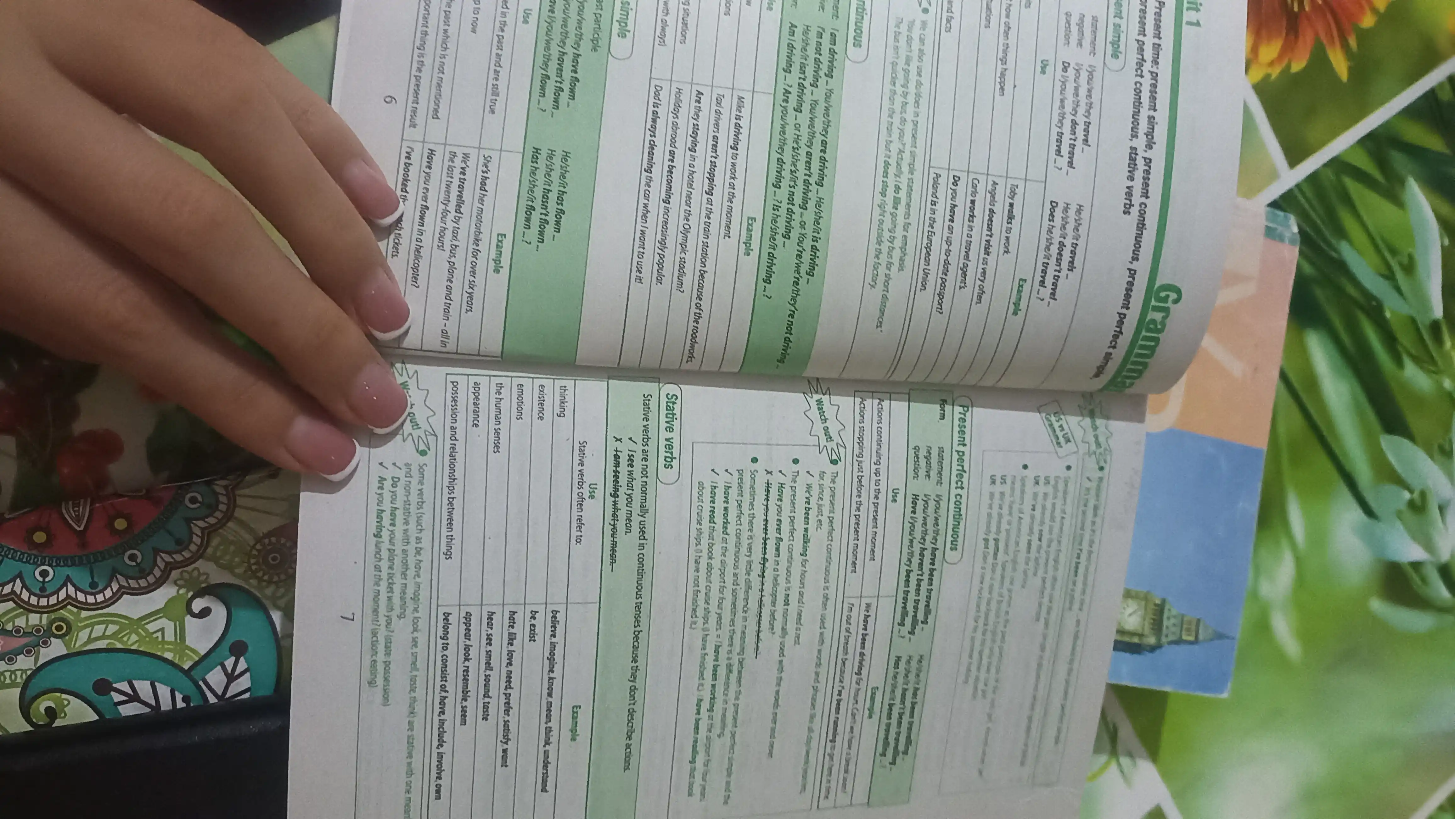 Destination B1 B2 C1C2 Grammar&Vocabulary with Answer key