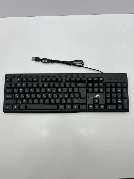 Игровая проводная клавиатура SOFTECH