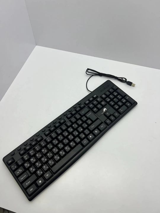 Игровая проводная клавиатура SOFTECH