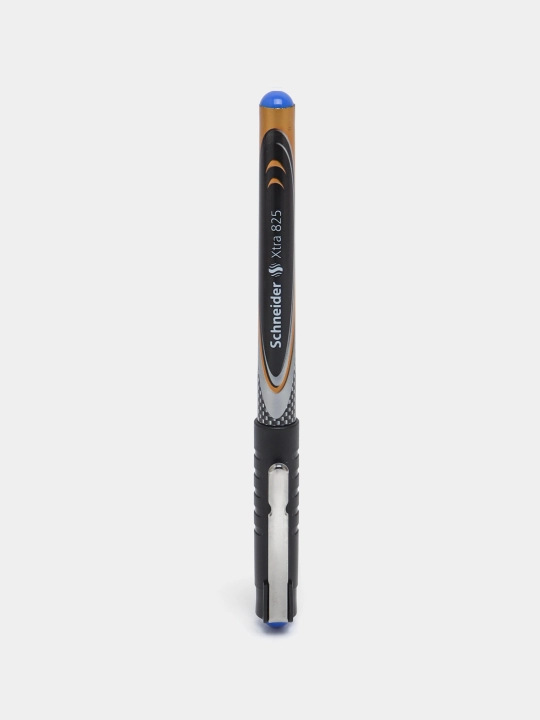 Ручка ролевая Schneider Xtra 825, 0,5mm, синяя