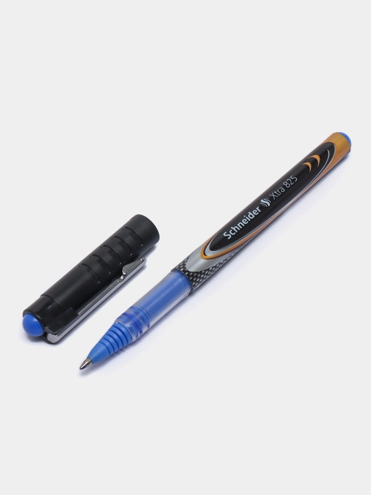 Ручка ролевая Schneider Xtra 825, 0,5mm, синяя