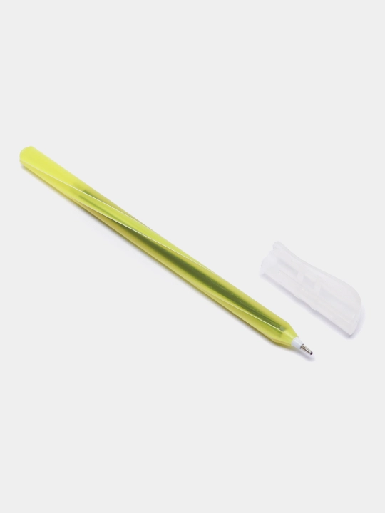 Ручка Nama Twist-1mm blue Tws-1bl-1-0045 5 штук
