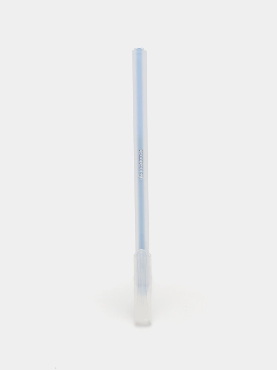 Ручка Nama Round-1mm blue Rnd-1bl-1-0113, 10 штук