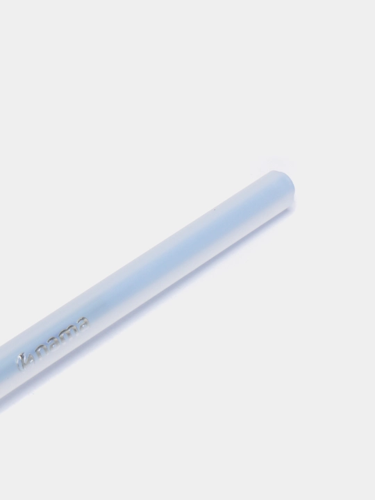 Ручка Nama Round-1mm blue Rnd-1bl-1-0113, 10 штук