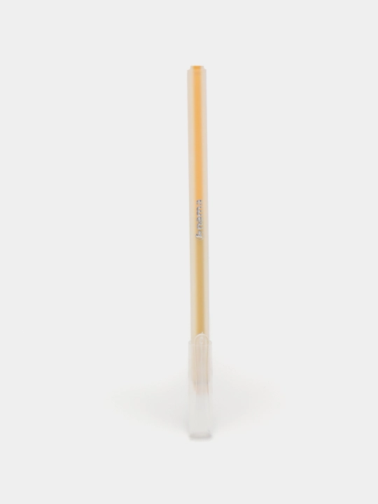 Ручка Nama Round-1mm blue Rnd-1bl-1-0113, 10 штук