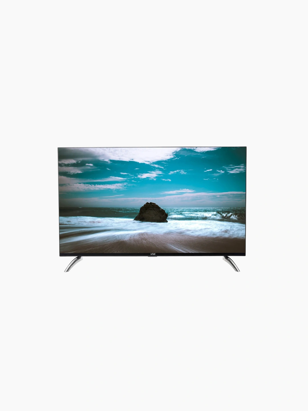 Телевизор Artel UA32H3200 32 Google TV HD за 3000000 сум по лучшей цене. Uzum Market