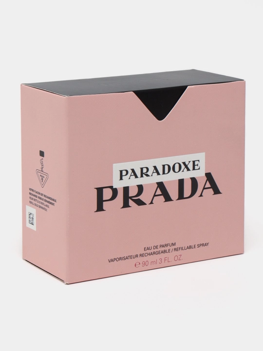 Ayollar uchun parfyumlangan suv Paradoxe, 90 ml - 