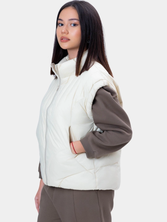 TERRA PRO Ayollar kamzuli AW24WES-21053