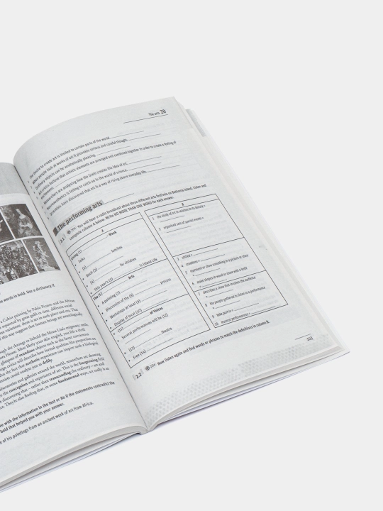 Vocabulary for Ielts, Self-Study vocabulary practice, Grammar for ielts with answers
