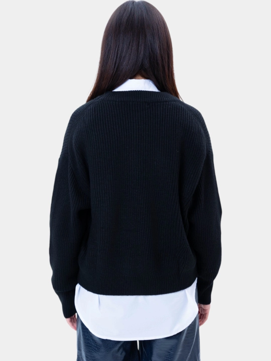 TERRA PRO Ayollar jemperi AW24WKN-92113