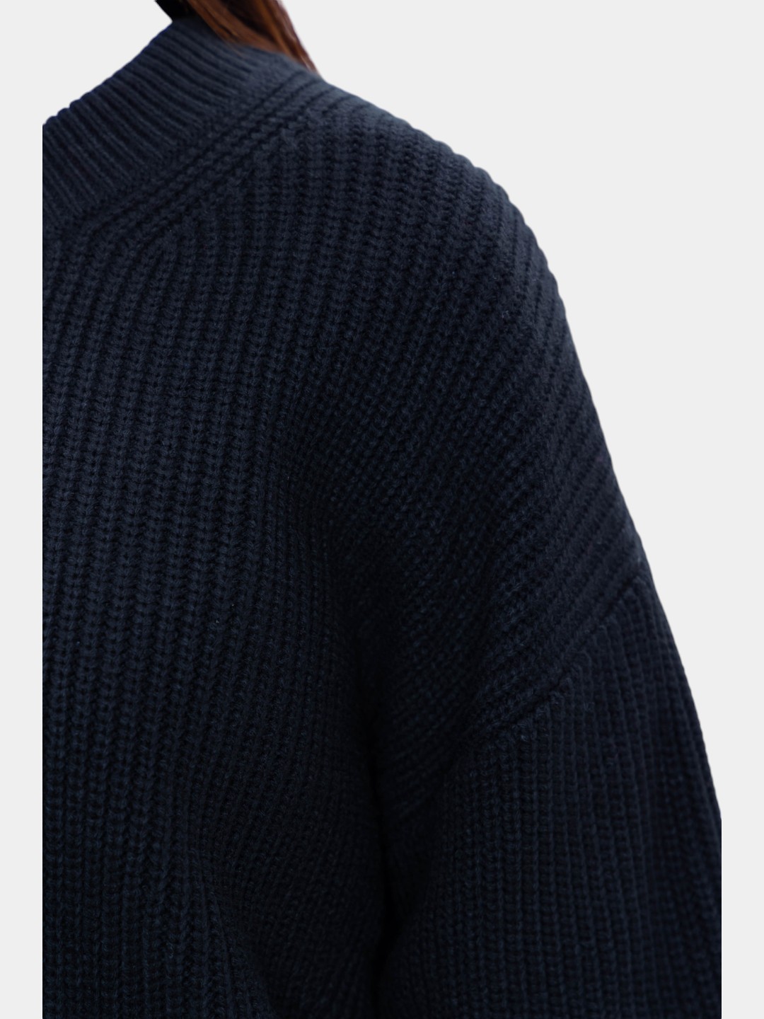 TERRA PRO Ayollar jemperi AW24WKN-92113