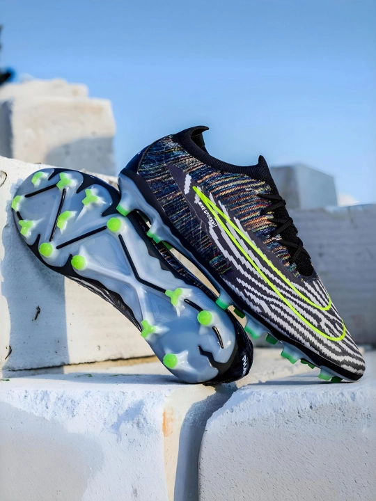 Professional butsi va sorokonojka Phantom GX Elite TF va FG futbol butsalari