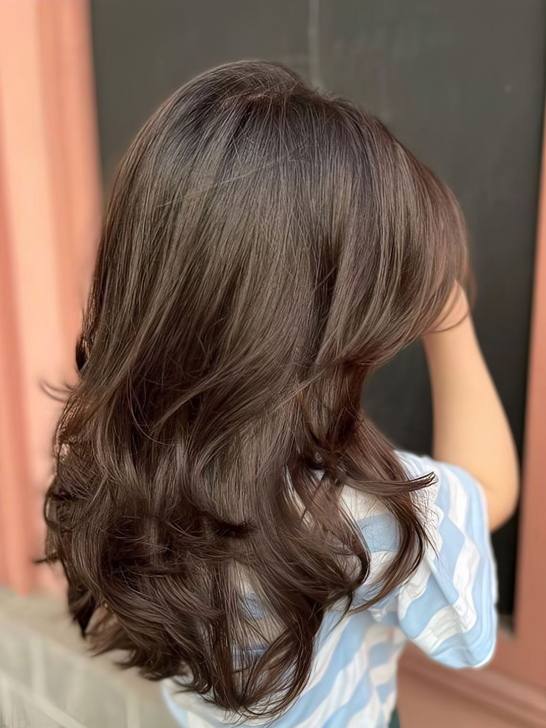 Jinsiy aloqa choqqilari