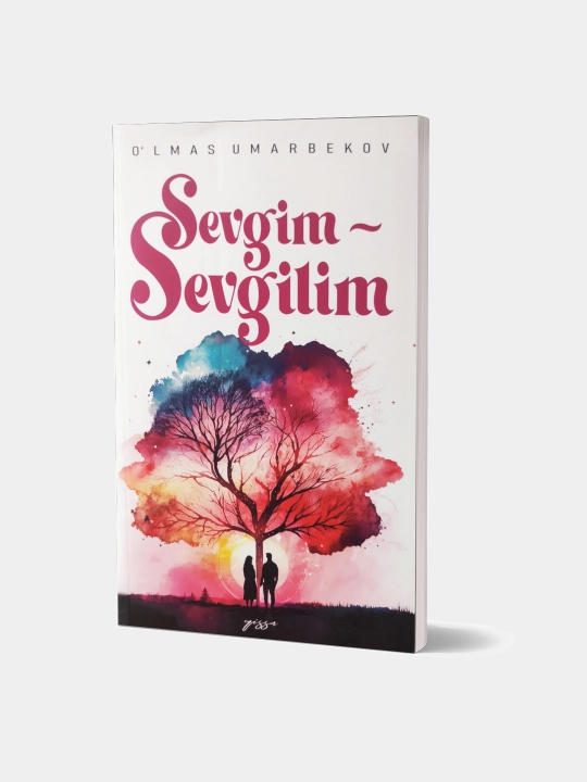 Kitob, SEVGIM SEVGILIM, O'lmas Umarbekov