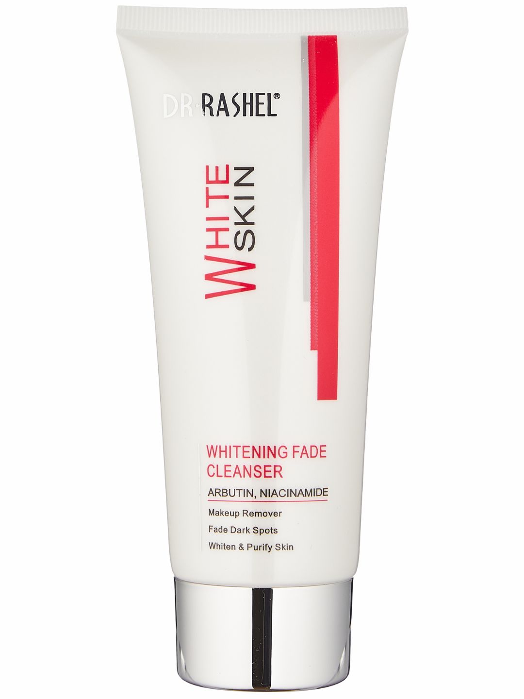 Dr.Rashel Whitening Fade Spots yuz uchun oqartiruvchi ko‘pik tozalagichi, 150 gr