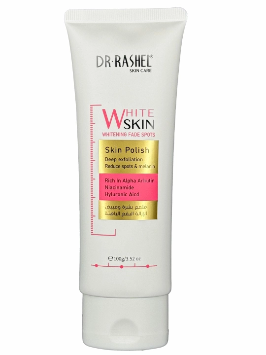 Пилинг для лица Whitening fade spots, 100 гр