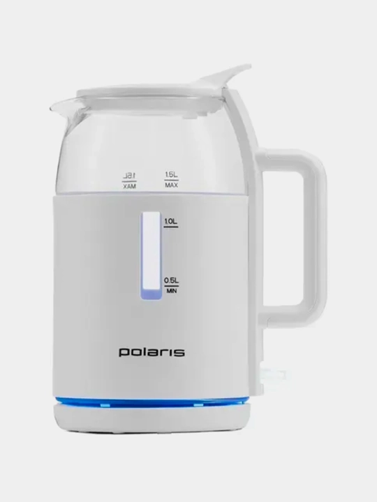 Электрический чайник POLARIS PWK 1545CGL