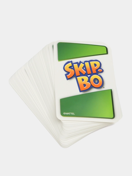 Настольные игры UNO, Skip bo, No mercy, Flip, All wild
