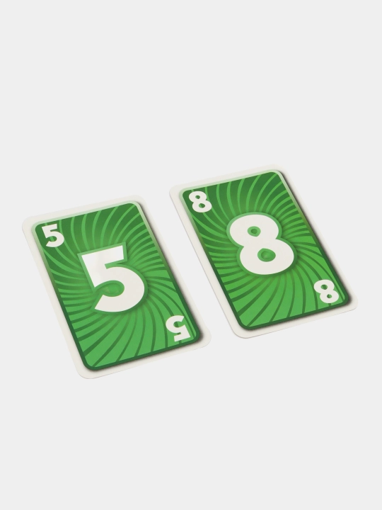 Настольные игры UNO, Skip bo, No mercy, Flip, All wild