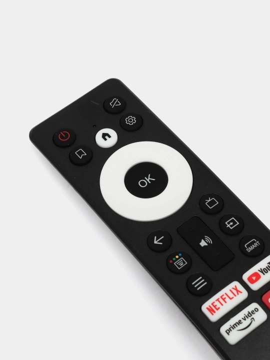Пульт для Artel Shivaki smart TV универсальный
