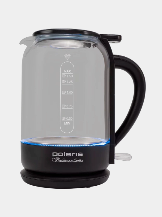 Электрический чайник POLARIS PWK 1753CGL