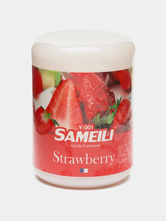 Ароматизатор для дома и автомобиля Sameili, освежитель ORG