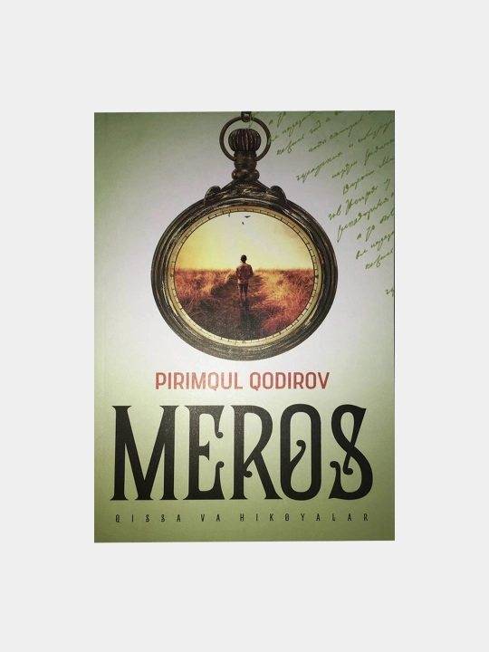 Meros, Pirimqul Qodirov - 