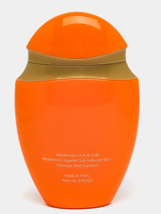Quyoshdan himoya qiluvchi krem Estelin SPF 90 PA+++, SPF 60 PA+++, 75 gr