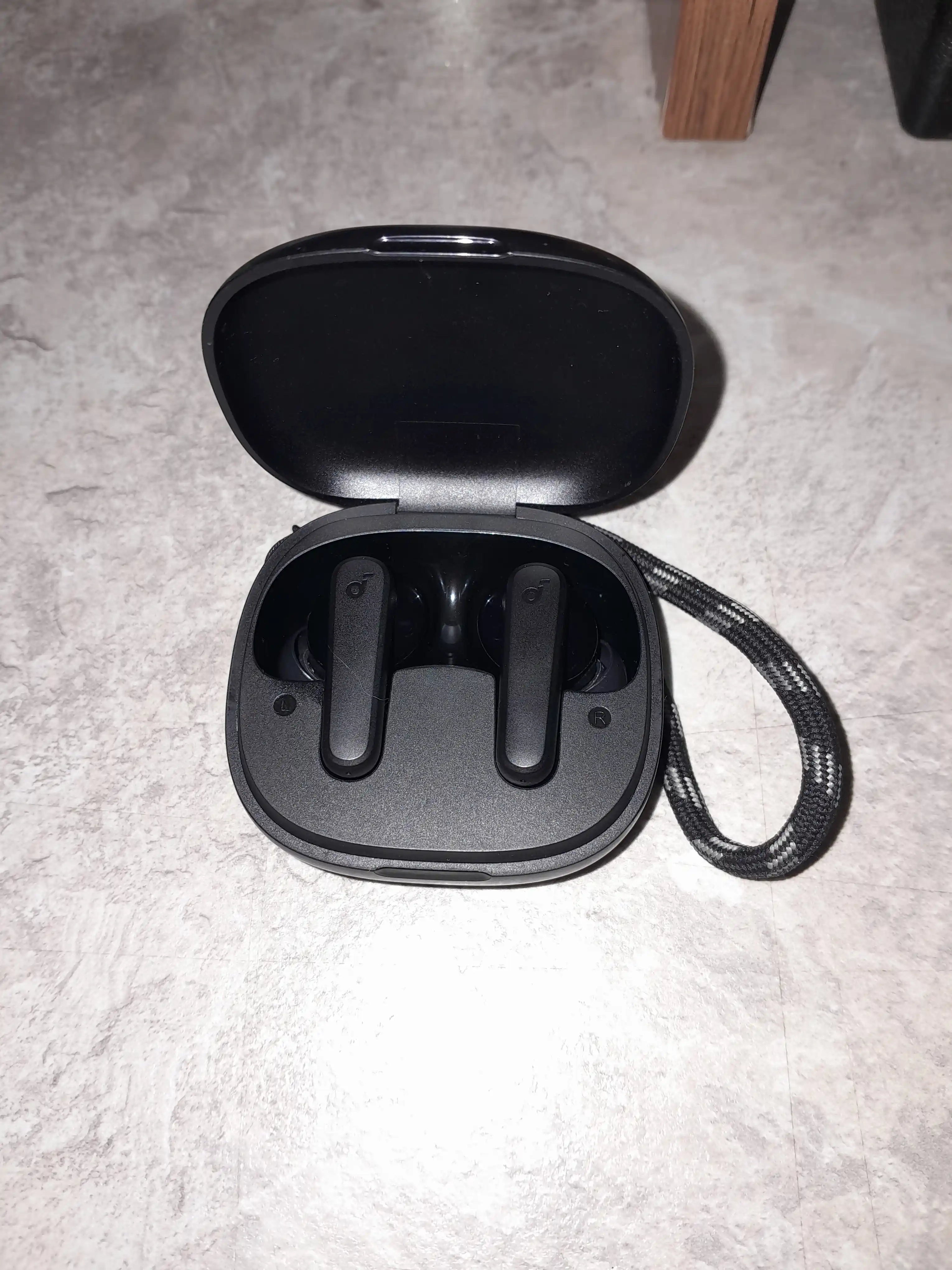 Simsiz quloqchinlar Anker Soundcore R50 I Bluetooth 5.3 IPX5 TWS