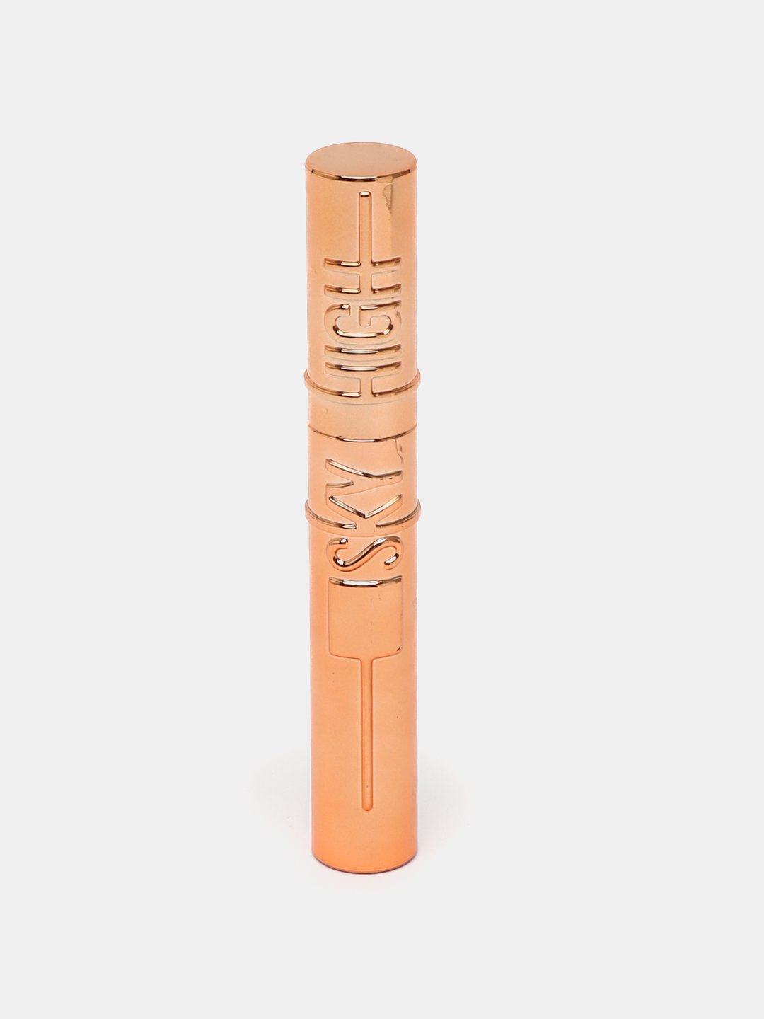 Kipriklar uchun tush Sky High, qora, jigarrang, suvga chidamli, uzaytiruvchi, 11 ml - 