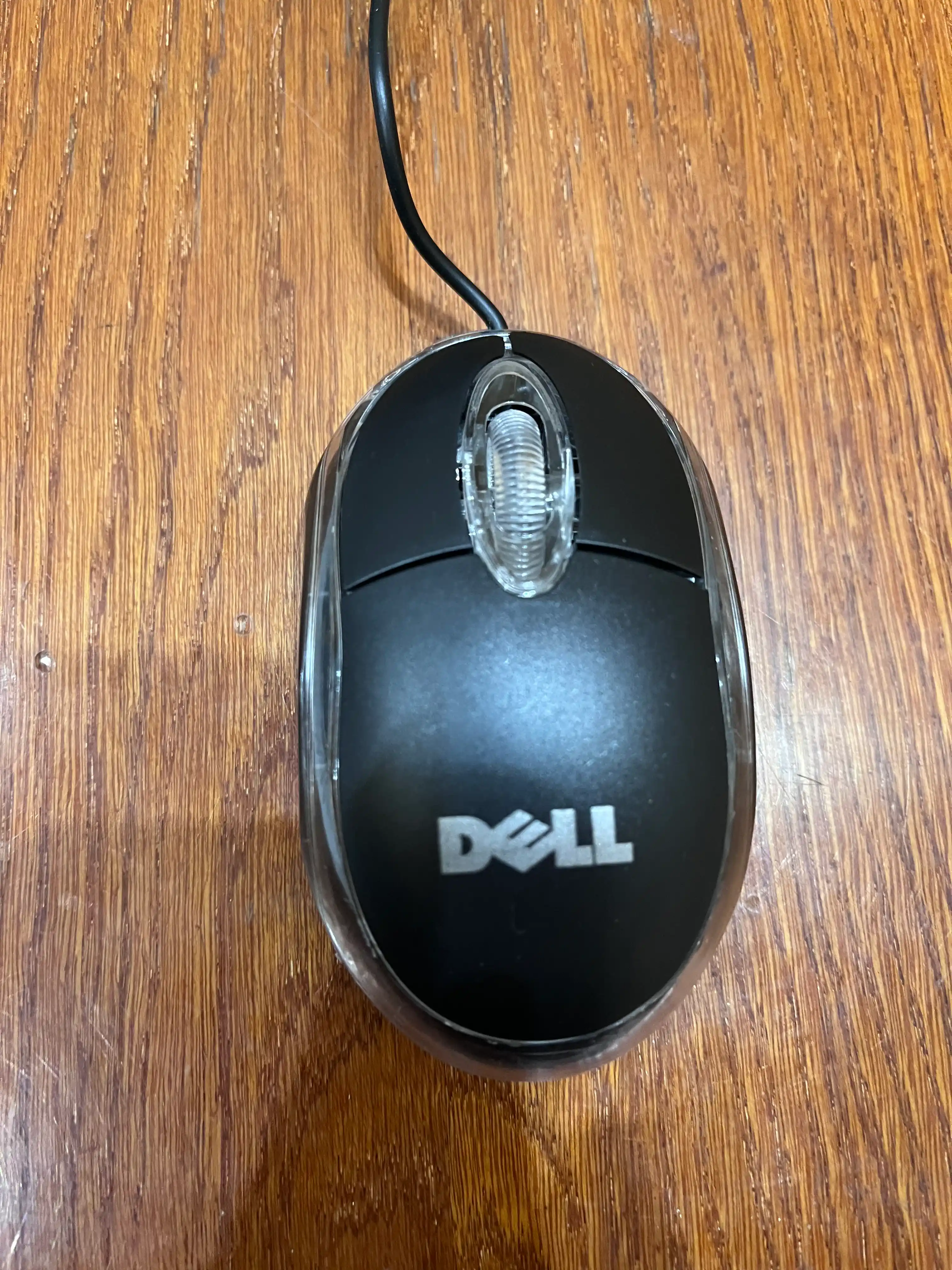 Kompyuter uchun sichqoncha, simli va simsiz RGB chiroqli sichqoncha