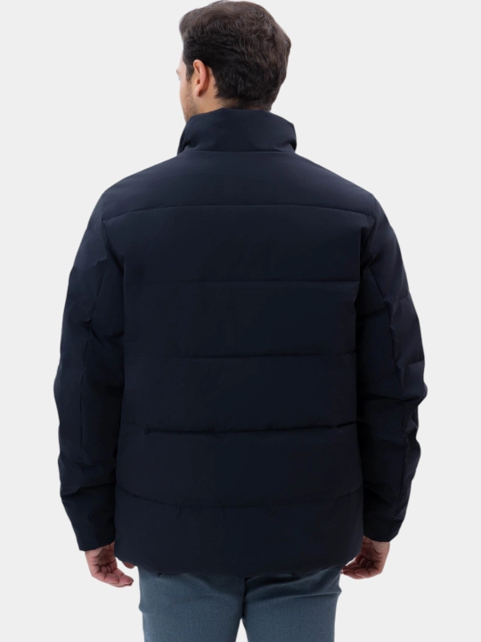 TERRA PRO Мужская куртка короткая длина AW24CR1-12-20882
