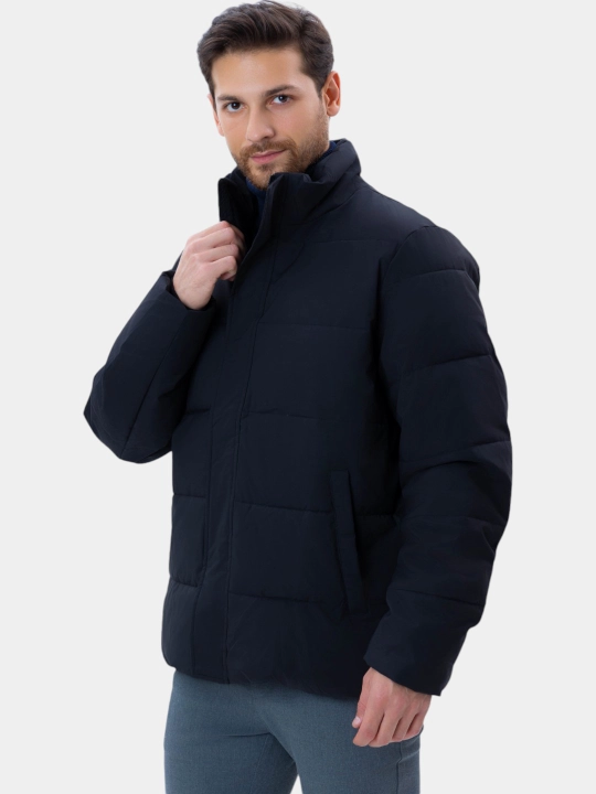 TERRA PRO Мужская куртка короткая длина AW24CR1-12-20882