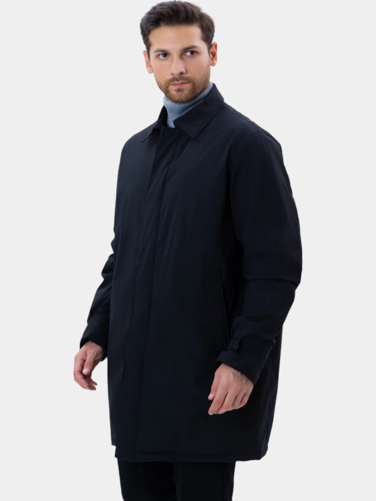 TERRA PRO Мужская куртка, короткая длина AW24CR1-12-20895