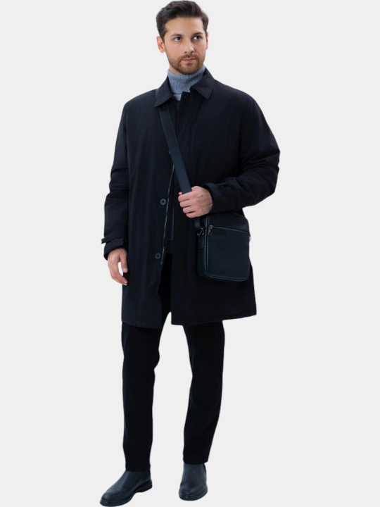 TERRA PRO Мужская куртка, короткая длина AW24CR1-12-20895