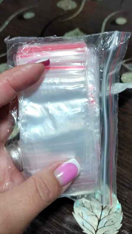 Zip paketlar, qadoqlash, qulf bilan, kichik, Zip Lock
