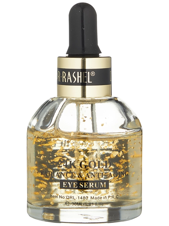 Yuz uchun zardob Dr.Rashel, 30 ml