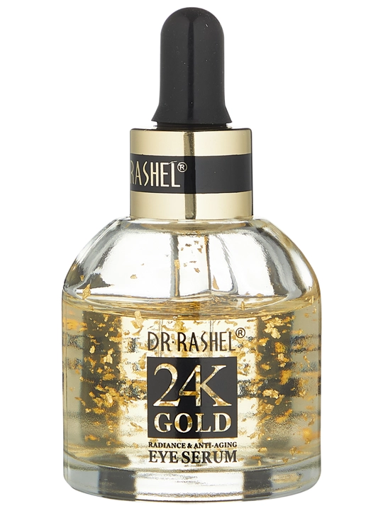 Yuz uchun zardob Dr.Rashel, 30 ml