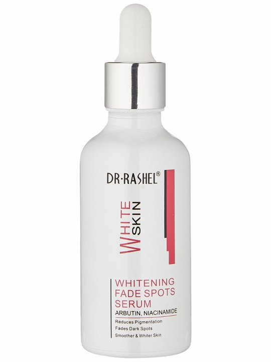 Сыворотка для лица Whitening Fade spots serum, 50 мл