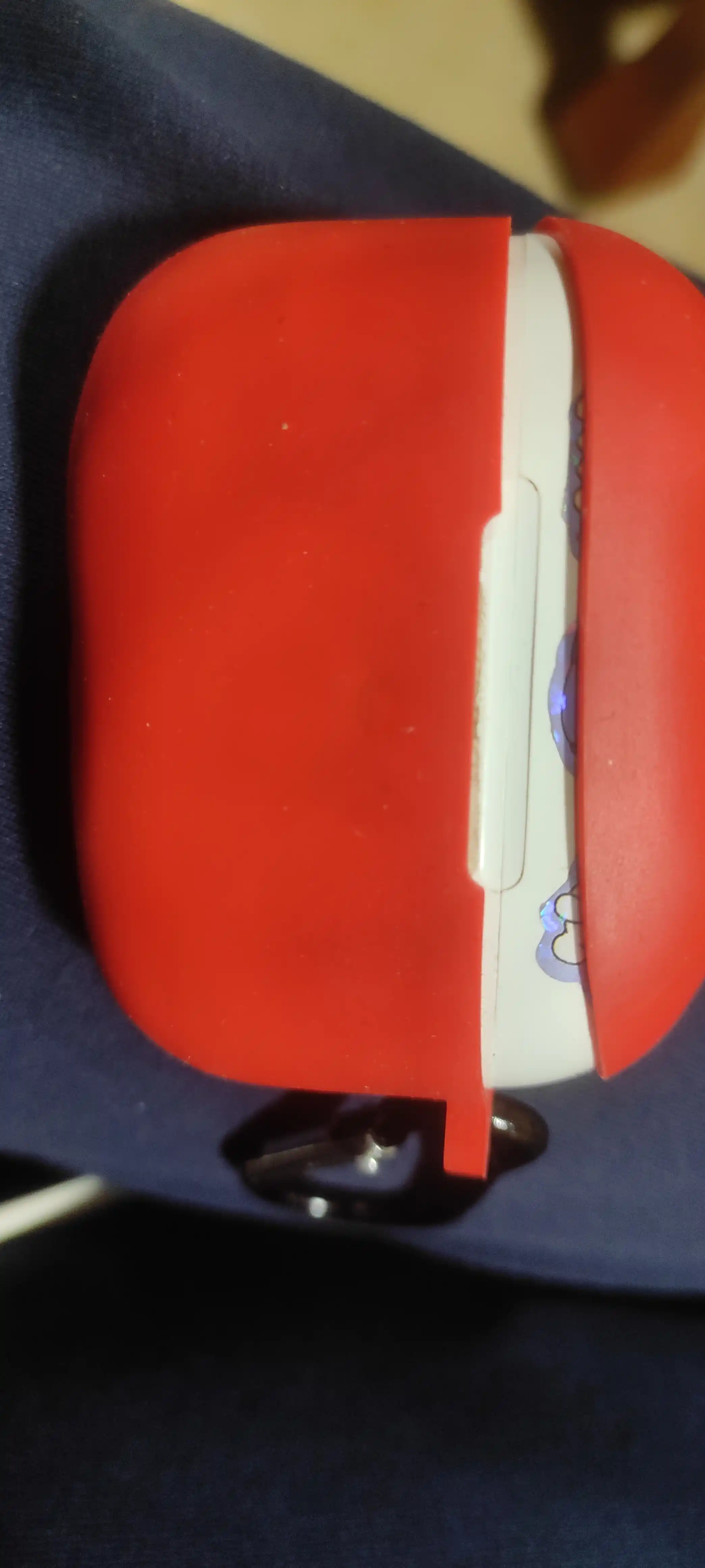 Матовый чехол для наушников AirPods 3