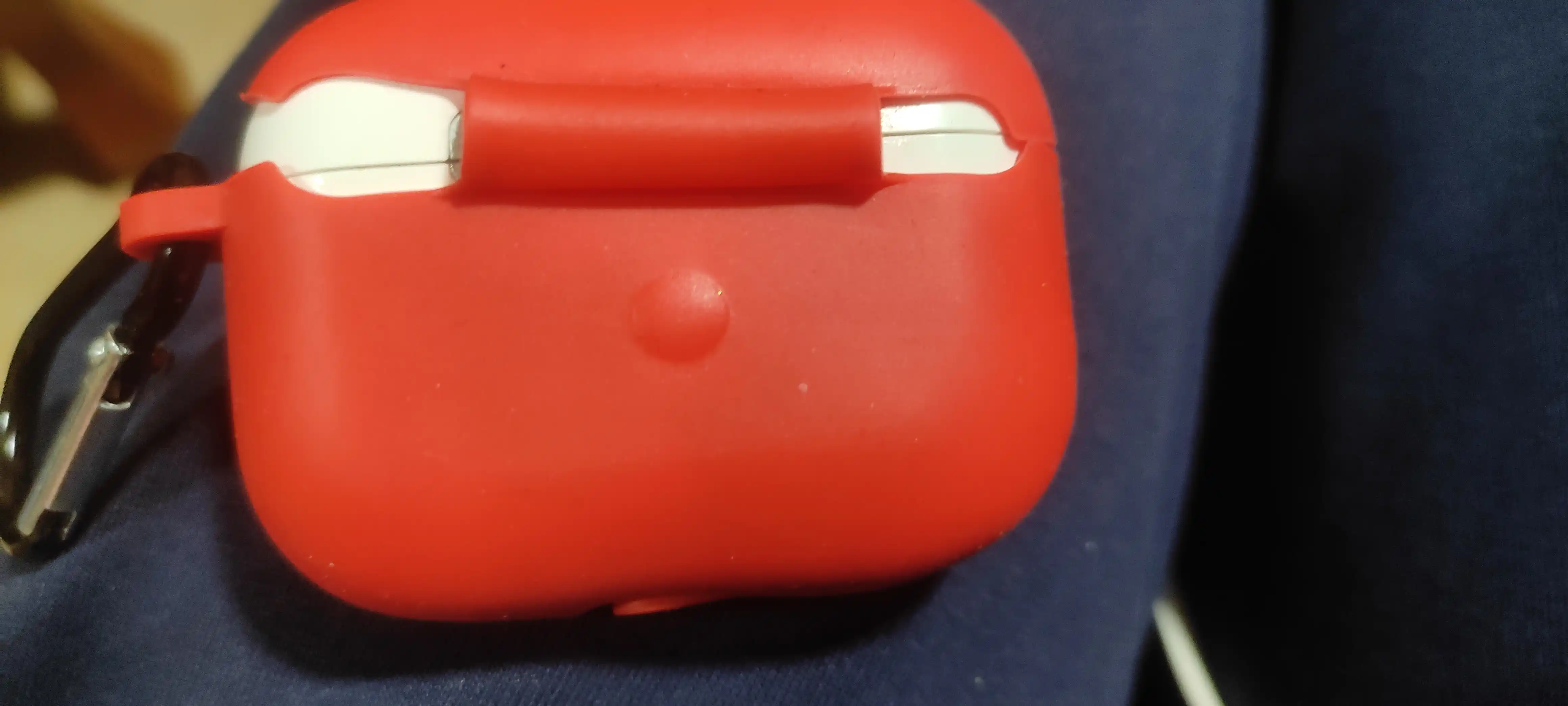 Матовый чехол для наушников AirPods 3