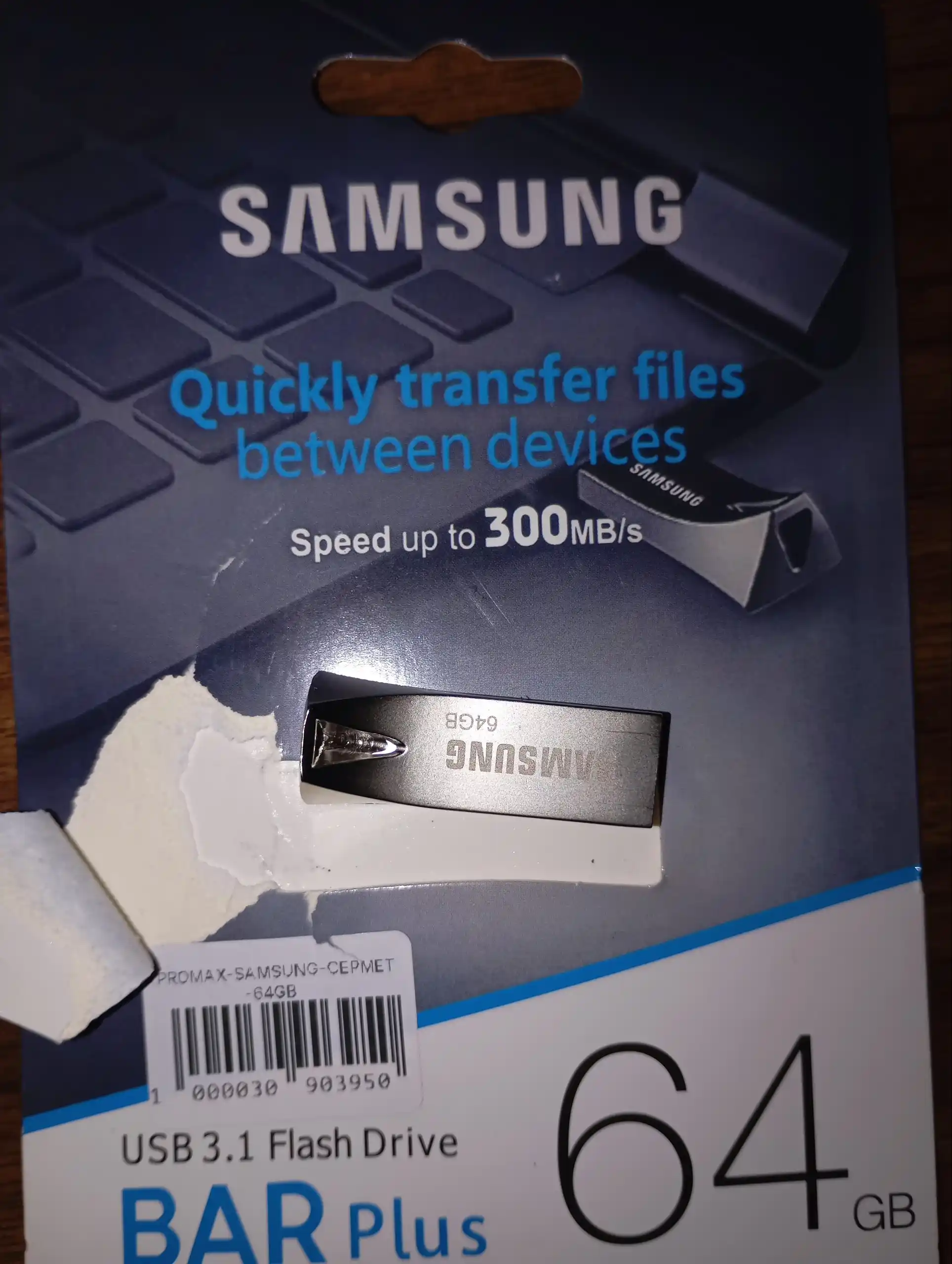 Флеш-карта, USB 3.1 Flash Drive, 16 ГБ, 32 ГБ, 64 ГБ, 128 ГБ, 256 ГБ