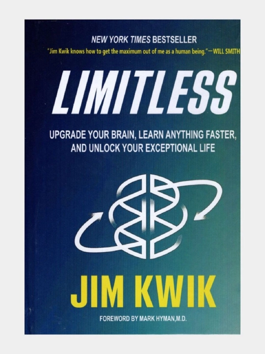 Limitless. Jim Kwik - 